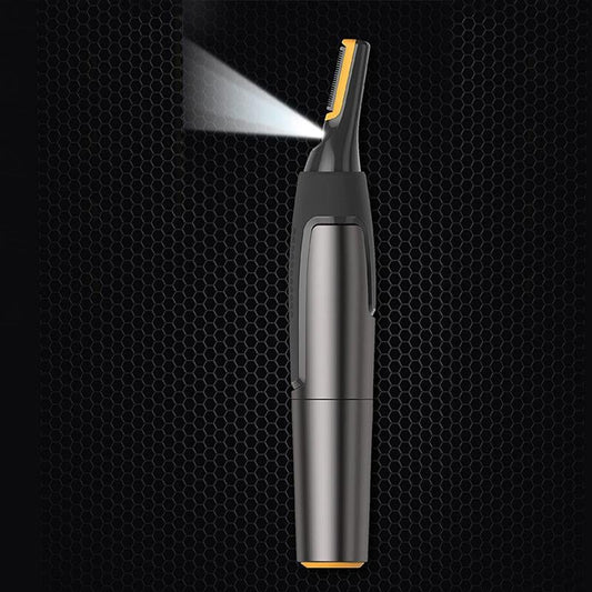 Charly | Ultra-Thin Precision Trimmer – Professional Grooming for Beard, Nose & Eyebrows