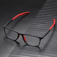 Sisica | Lightweight Reading Glasses for Sharp Close-Up Vision