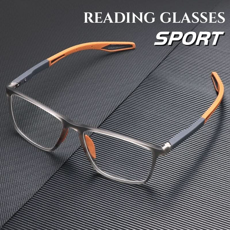 Charly | Ultralight Reading Glasses for Clear Near Vision