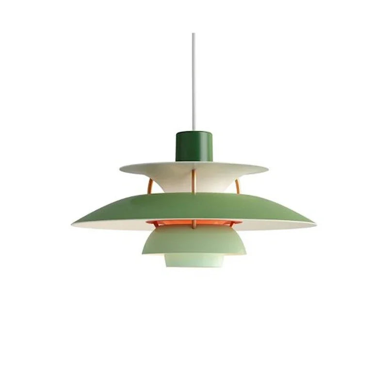 Charly | Umbrella Pendant Light | Scandinavian Shine Design
