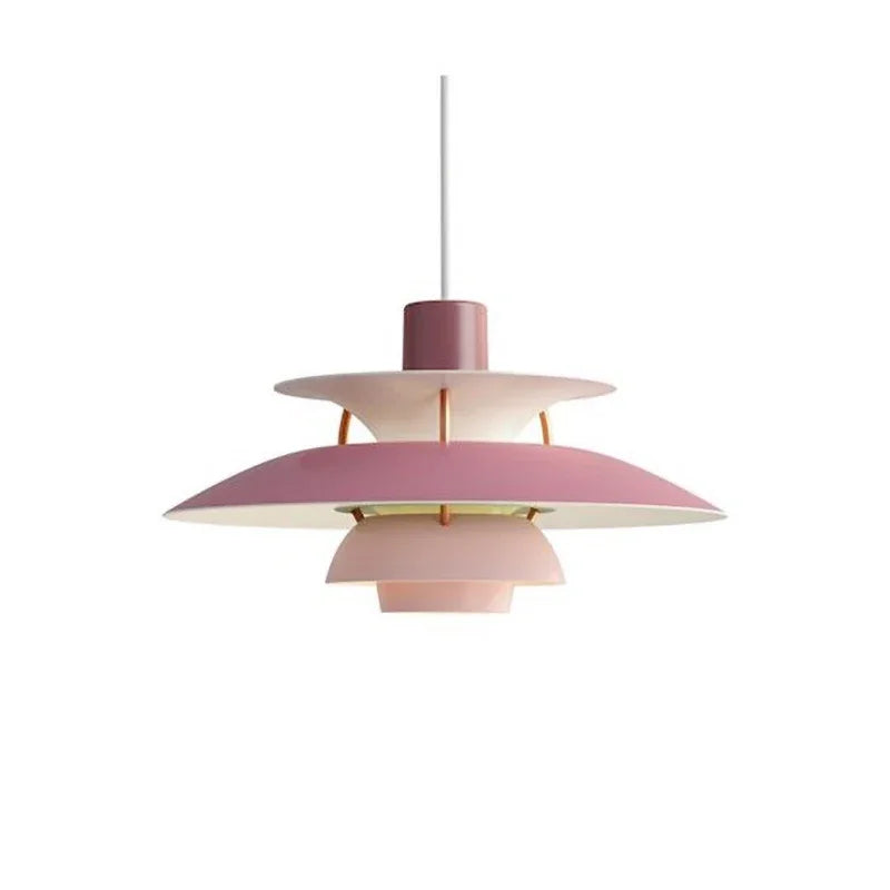 Charly | Umbrella Pendant Light | Scandinavian Shine Design