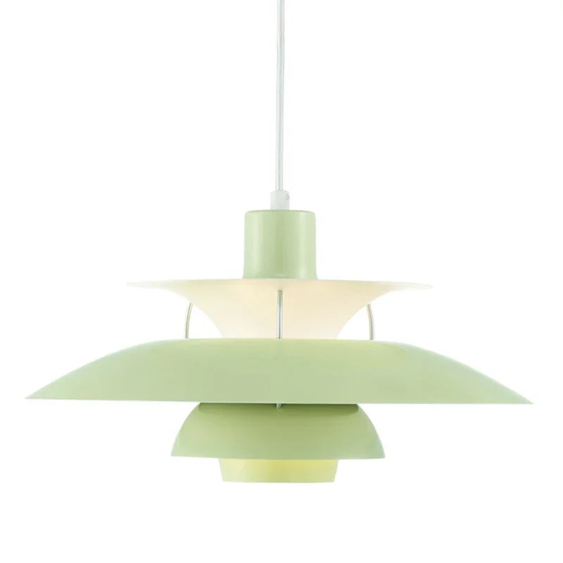 Charly | Umbrella Pendant Light | Scandinavian Shine Design