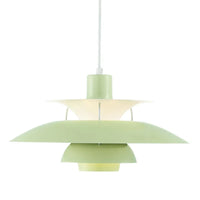 Sisica | Umbrella-Shaped Pendant Lamp | Nordic Style Illumination