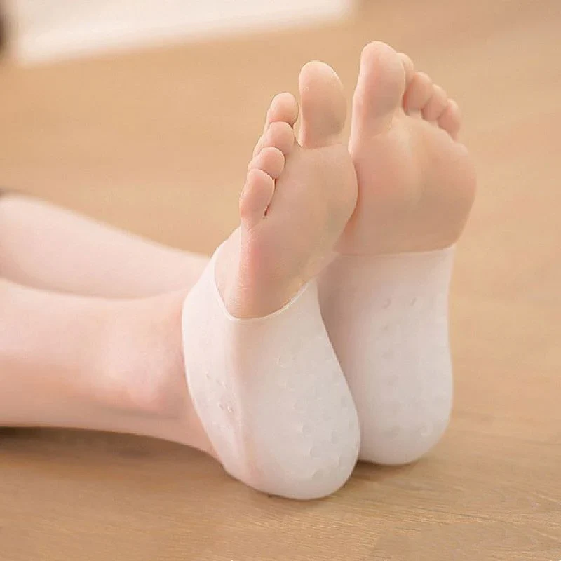 Charly | Undetectable Height Increase Insoles - Invisible Insoles