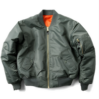 Sisica | Unisex Versatile Layering Bomber Jacket
