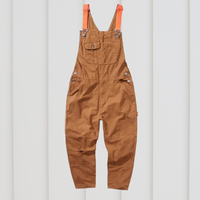 Sisica | Durable Garden Utility Overalls