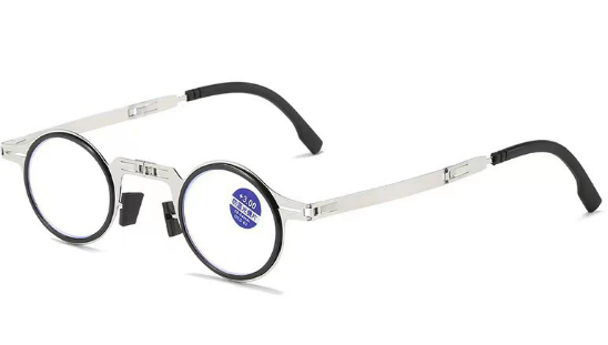 Charly | Unisex Pocket Reading Glasses