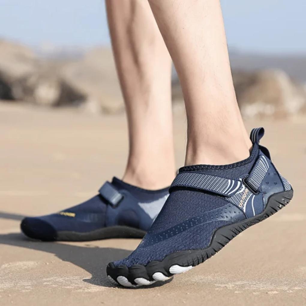 Charly | Unisex Quick-Dry Water Shoes