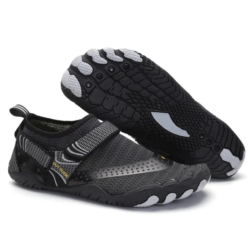 Charly | Unisex Quick-Dry Water Shoes