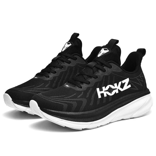 Charly | Unisex Running & Fitness Shoes with Breathable Mesh