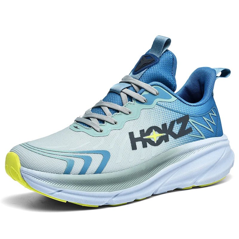 Charly | Unisex Running & Fitness Shoes with Breathable Mesh