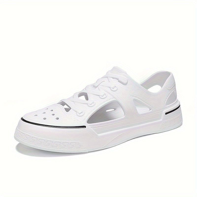 Charly | Unisex Water Shoes Sneaker Style with Cutouts
