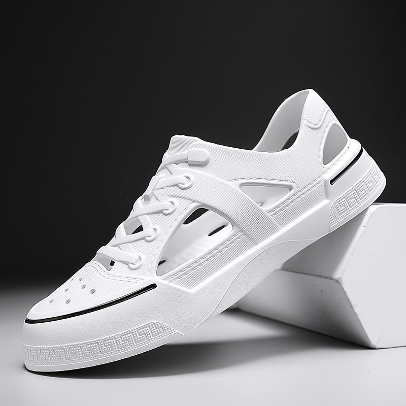 Charly | Unisex Water Shoes Sneaker Style with Cutouts