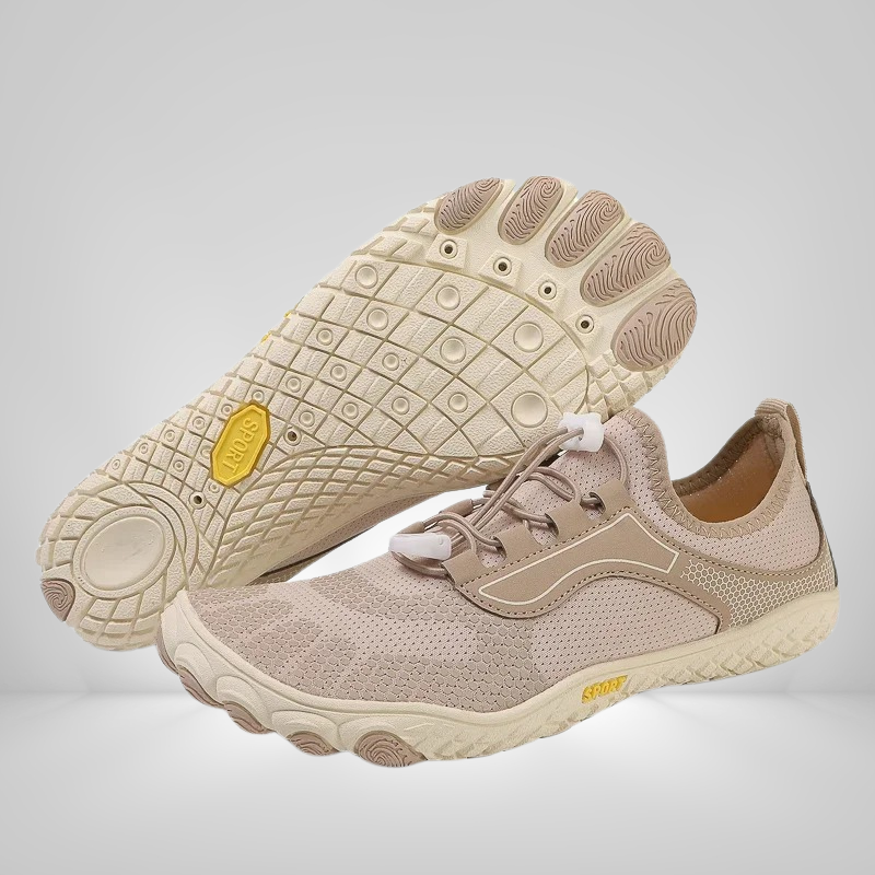 Charly | Unisex Water Shoes with Quick-Lace