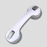 Sisica | Universal Suction Grab Bar for Bathroom Safety