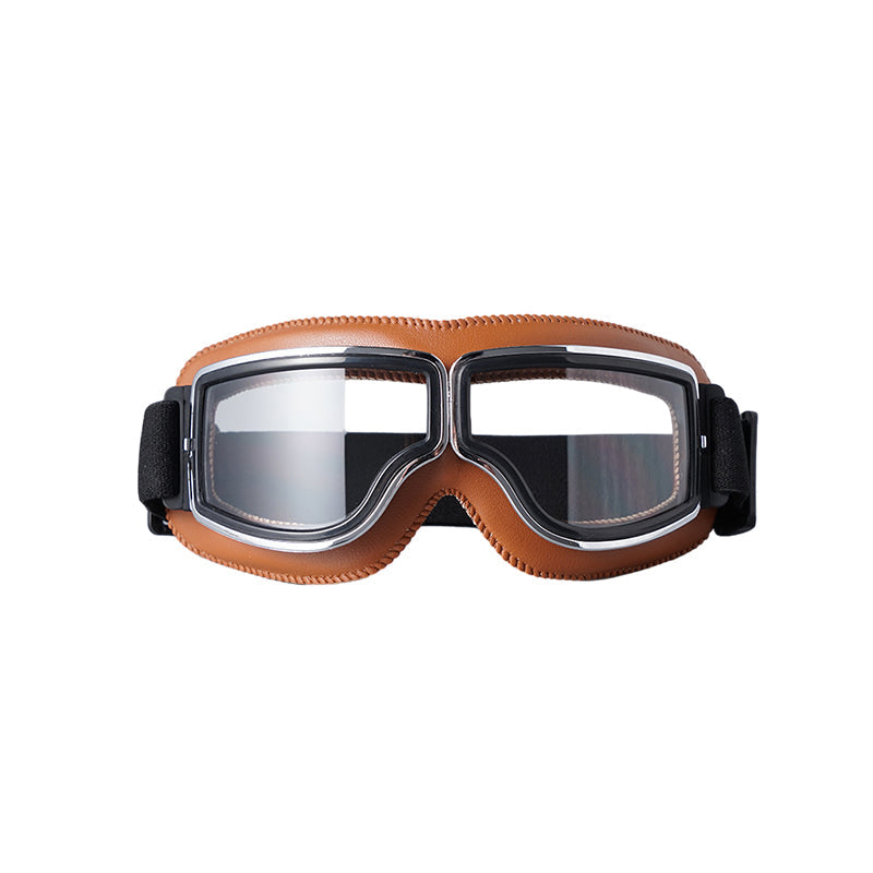 Charly | Vintage Motorcycle Goggles