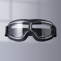 Sisica | Classic Retro Motorcycle Eyewear