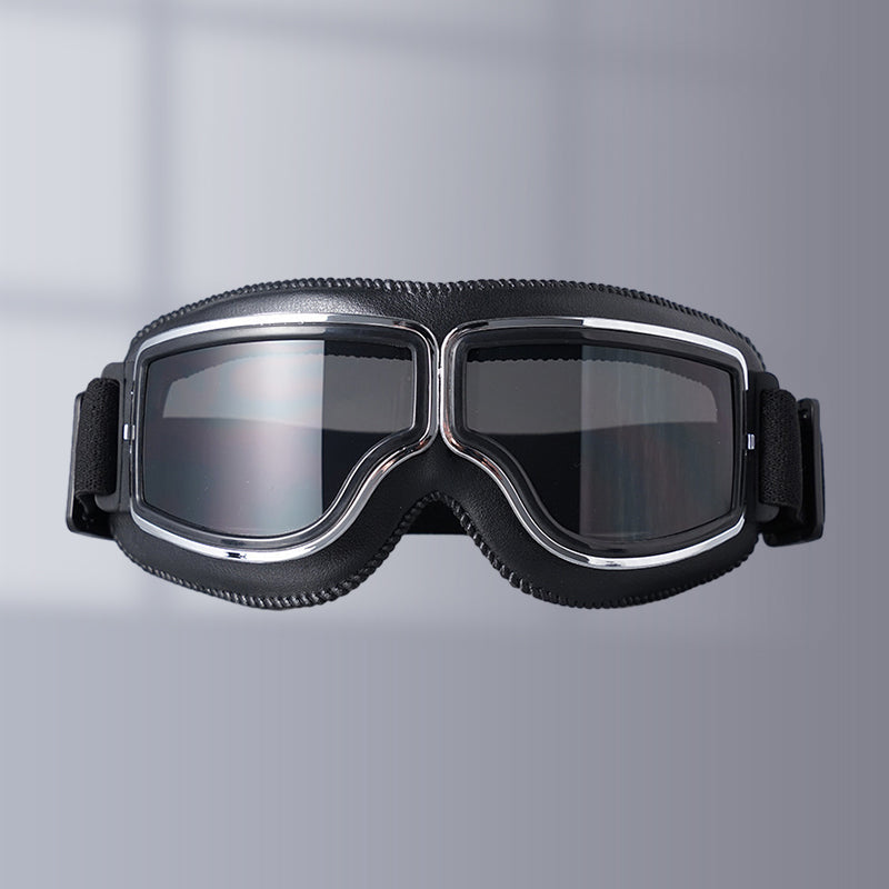 Charly | Vintage Motorcycle Goggles