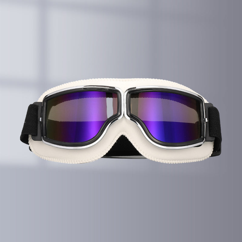 Charly | Vintage Motorcycle Goggles