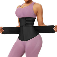 Sisica | Waistband Neoprene Slimming Training Belt
