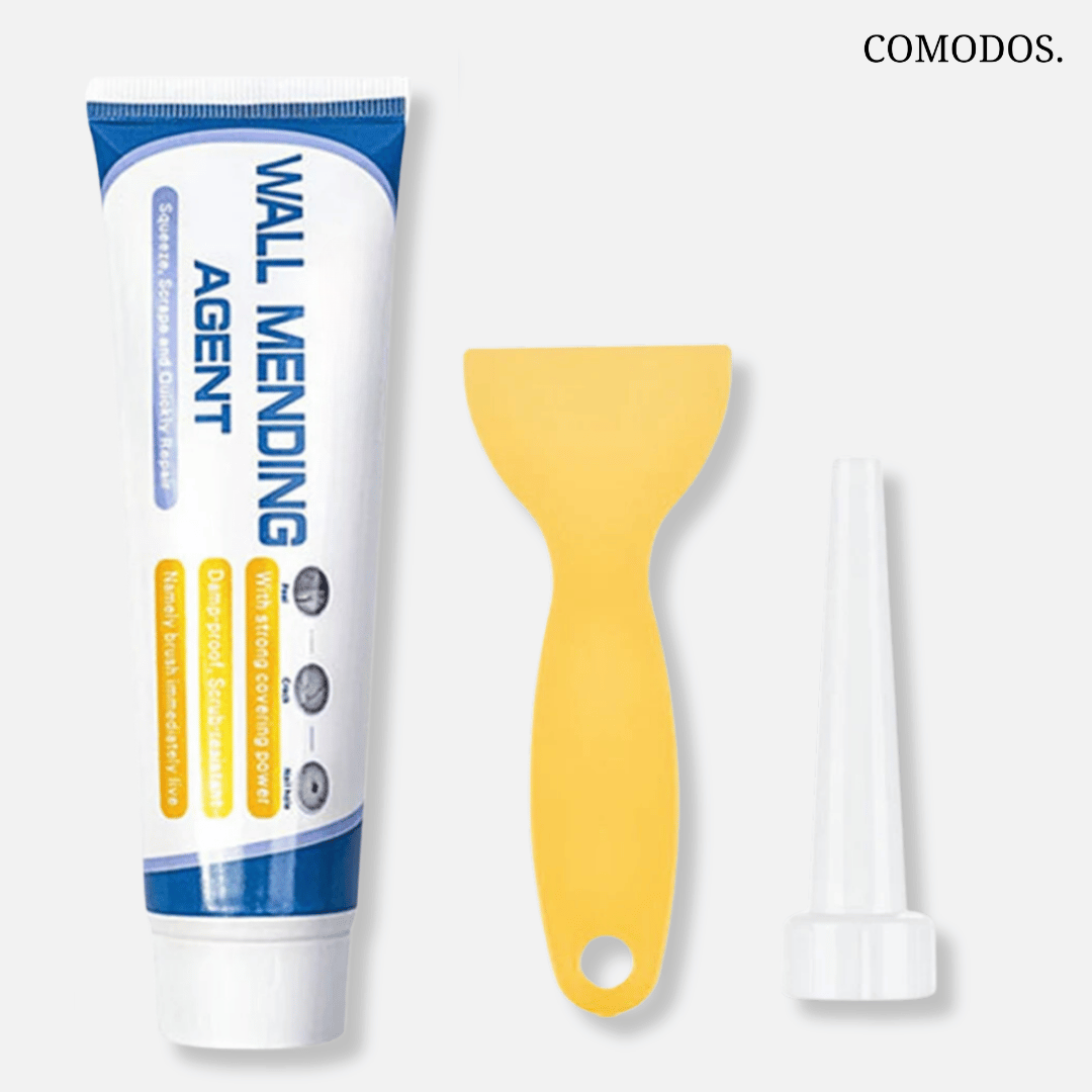 Charly | Wall Repair Cream with Applicator