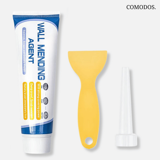 Charly | Wall Repair Cream with Applicator