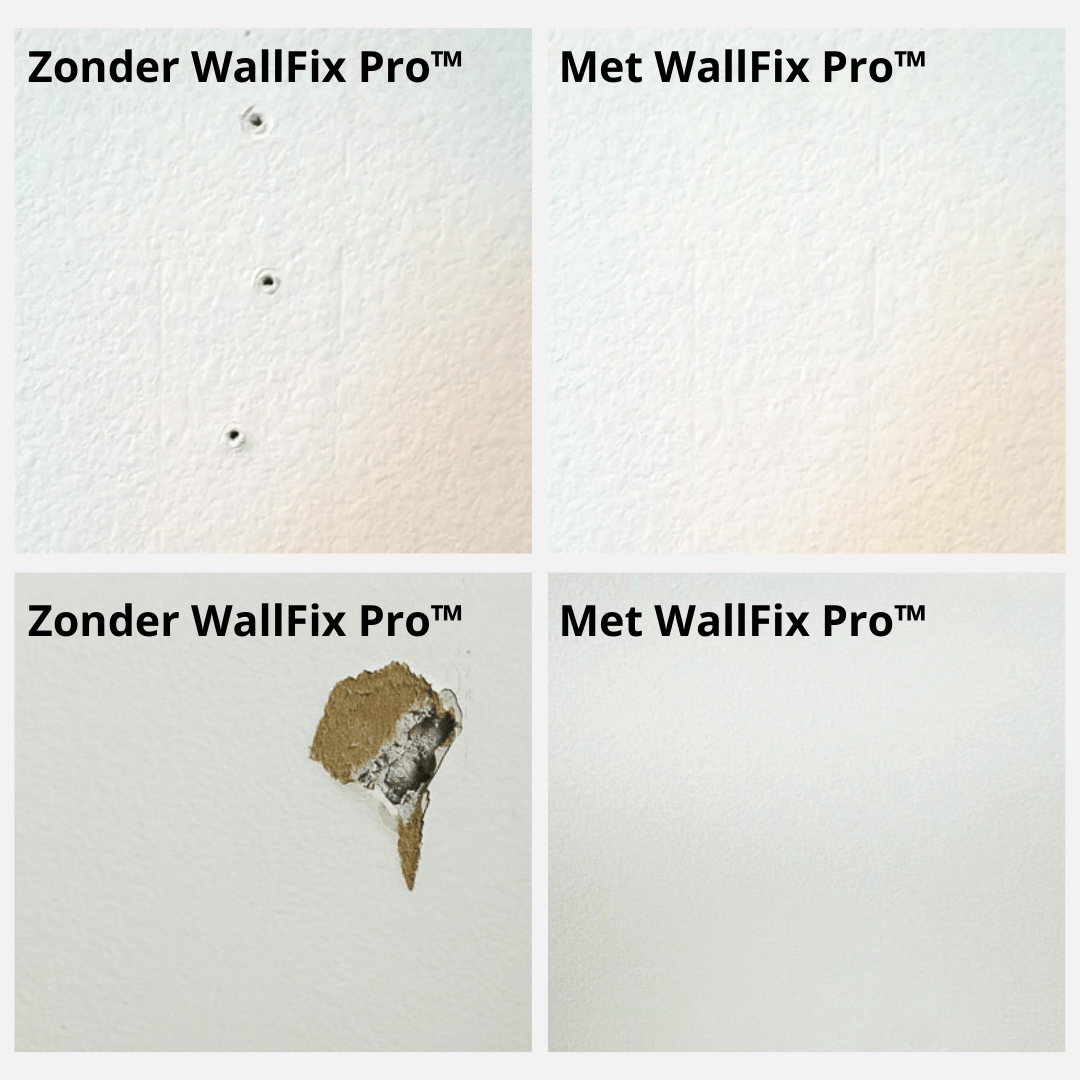 Charly | Wall Repair Cream with Applicator