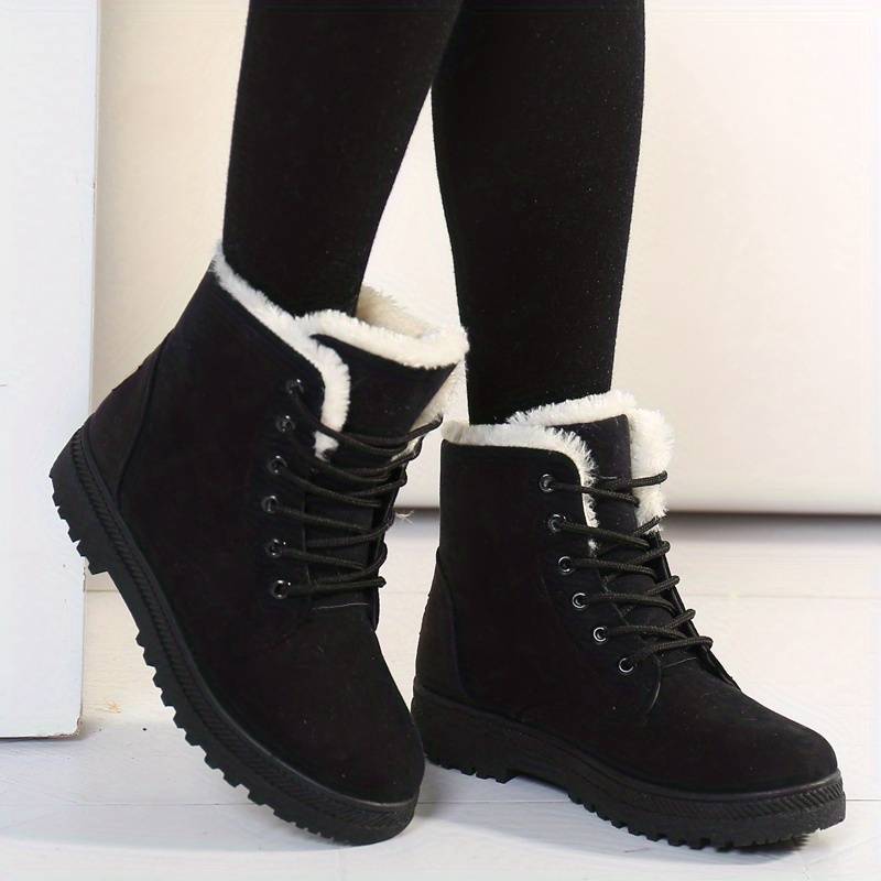 Charly - Warm Winter Boots