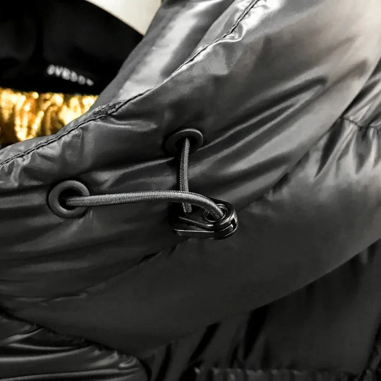 Charly | Warm Winter Jacket for Women