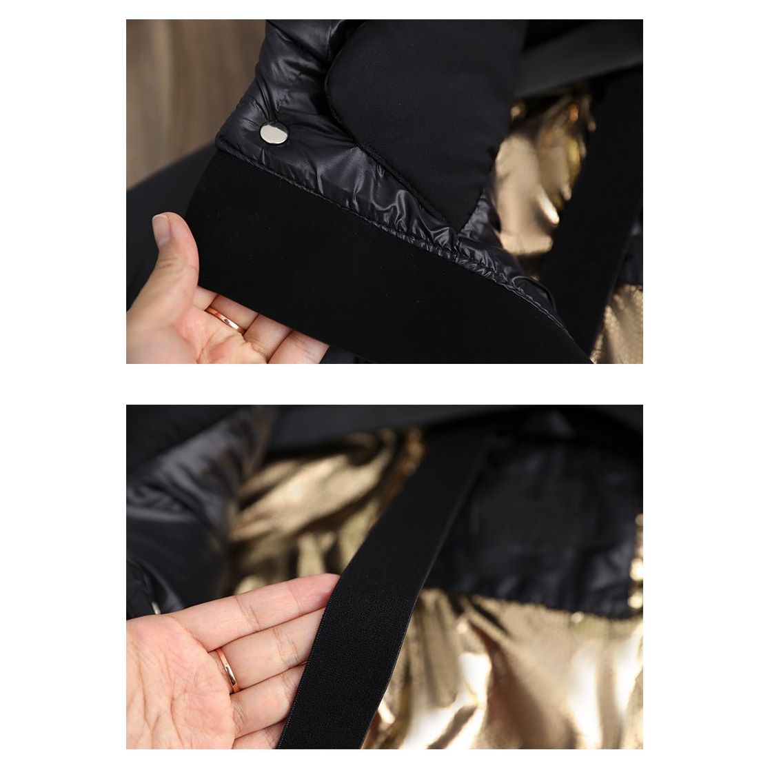 Charly | Warm Winter Jacket for Women