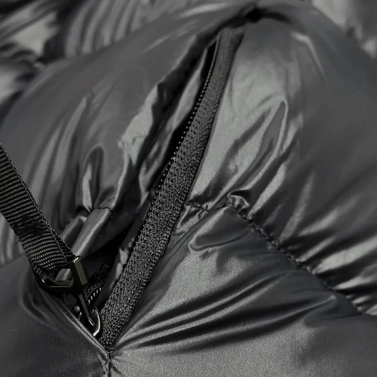 Charly | Warm Winter Jacket for Women