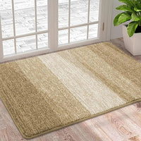 Sisica | Absorbent & Washable Entrance Mat