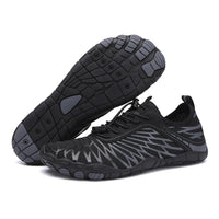 Quick-Dry Aqua Shoes