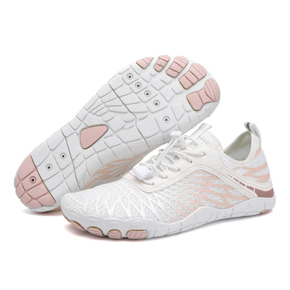 Charly | Water Shoes with Quick Lace