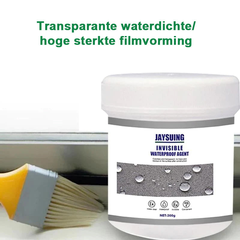 Charly | Waterproof Coating Agent for Repair