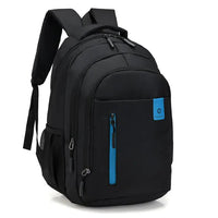 Sisica | Waterproof Laptop Backpack - Everyday Travel Bag