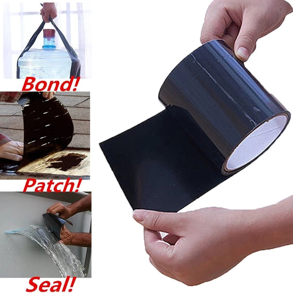 Charly | Waterproof Repair Tape for Leaks and Sealing