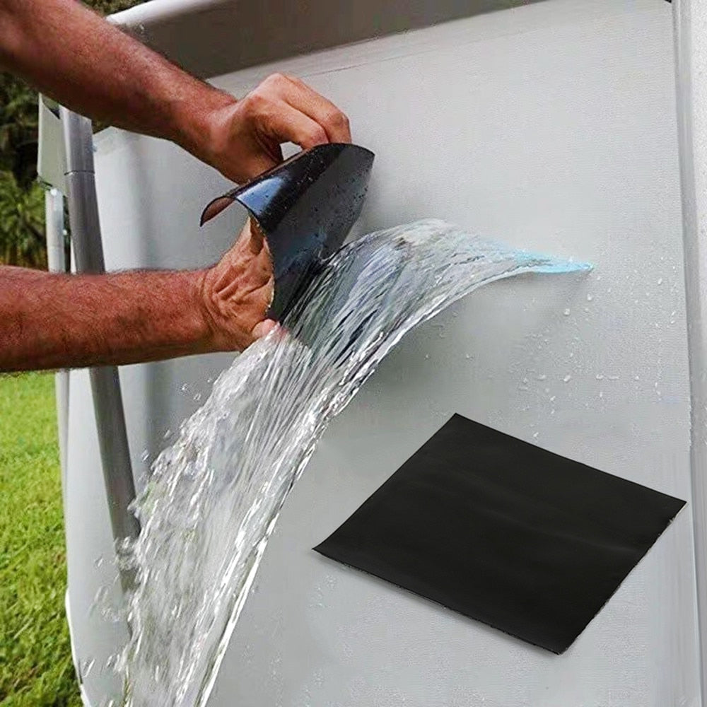 Charly | Waterproof Repair Tape for Leaks and Sealing