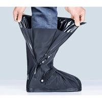 Sisica | Waterproof Shoe Covers | Dry Feet in the Rain