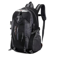 Sisica | Waterproof Travel Backpack with Multiple Compartments
