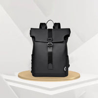 Sisica | Lightweight Commuter & Travel Pack with USB