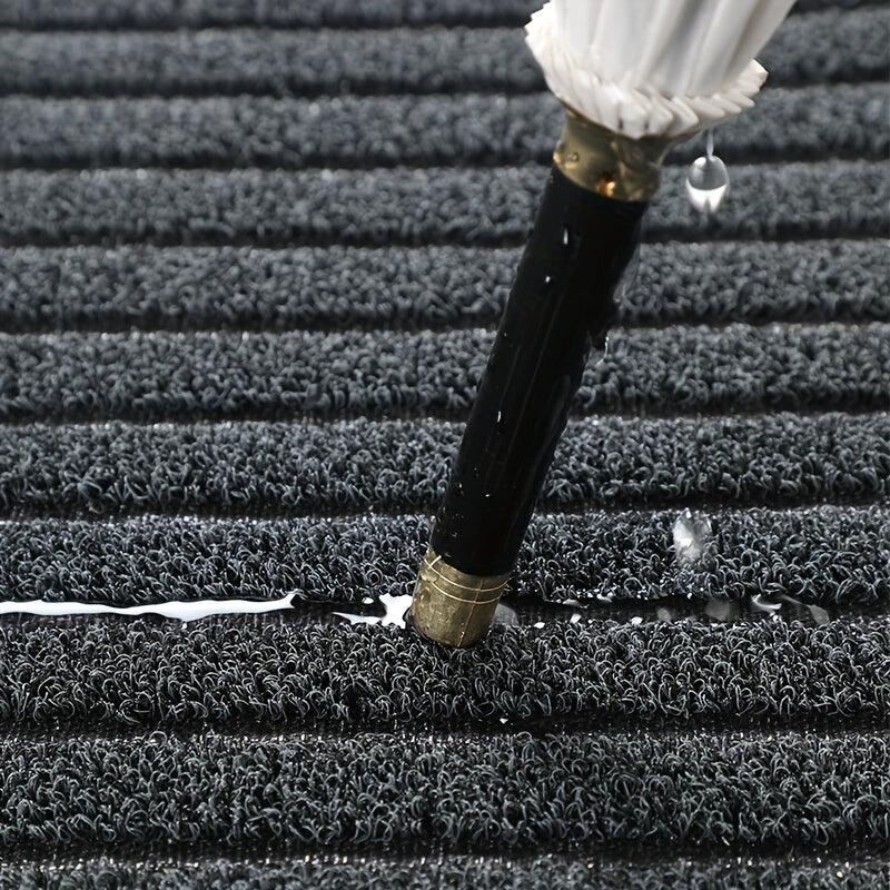 Charly | Weatherproof Doormat
