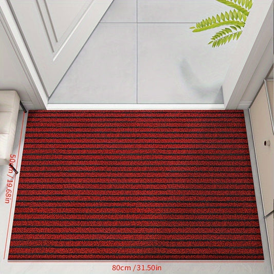 Charly | Weatherproof Doormat