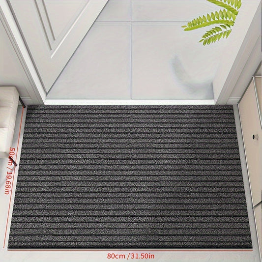 Charly | Weatherproof Doormat
