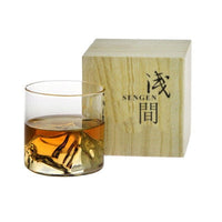 Sisica | Whiskey Glass Nuchi