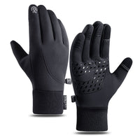 Sisica | Winter Gloves for Cold Weather with Grip