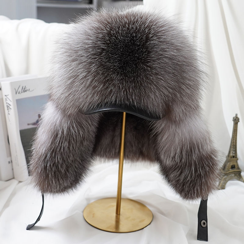 Charly | Winter Hat | Warm and Comfortable | Multiple Colors
