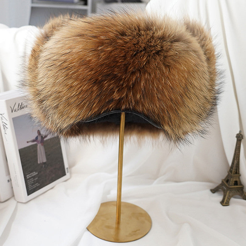 Charly | Winter Hat | Warm and Comfortable | Multiple Colors