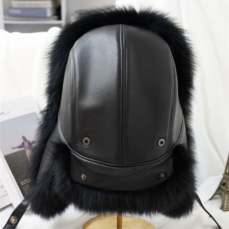 Charly | Winter Hat | Warm and Comfortable | Multiple Colors