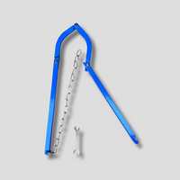 Sisica Wire Fence Tensioner Tool
